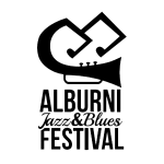 ALBURNI JAZZ LOGO